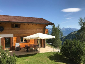 Chalet Clochette 4 Valles-Verbier